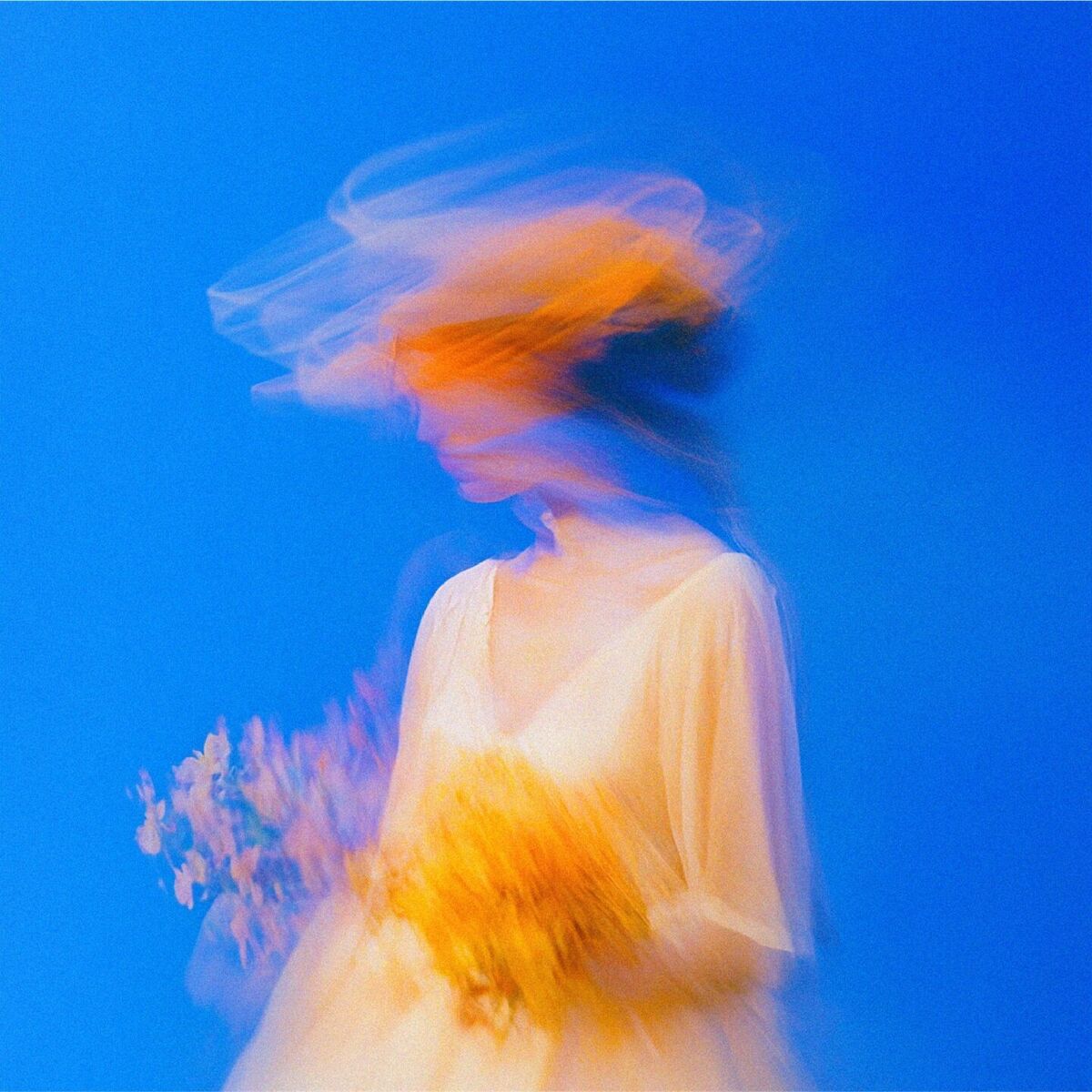 Album cover of Follow the Feeling