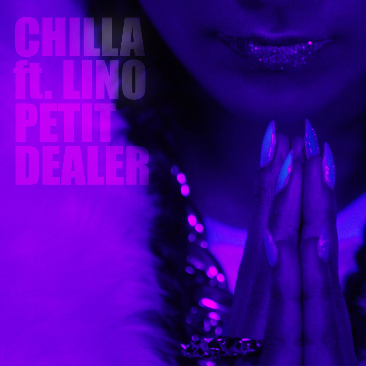 Album cover of Petit Dealer