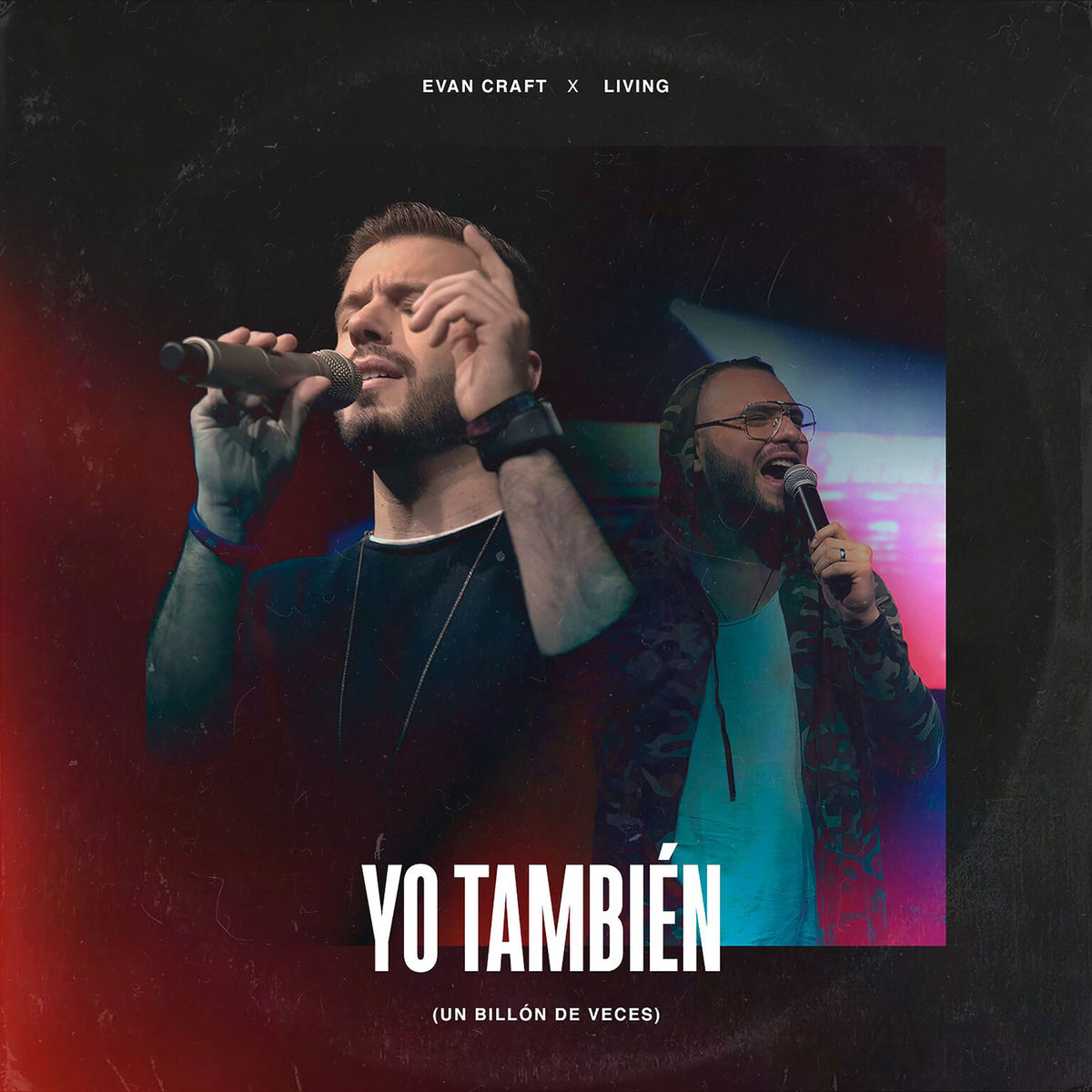 Album picture of Yo También (Un Billón De Veces)