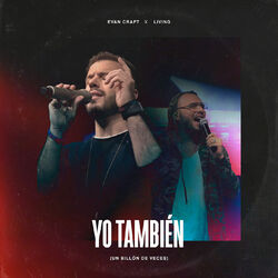 Cover of Yo También (Un Billón De Veces)