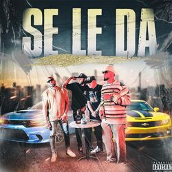 Cover of Se Le Da
