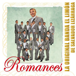 Cover of Romances