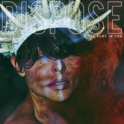 Cover of DISPOSE