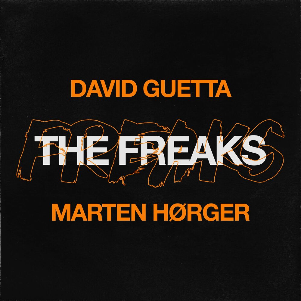 Picture of The Freaks