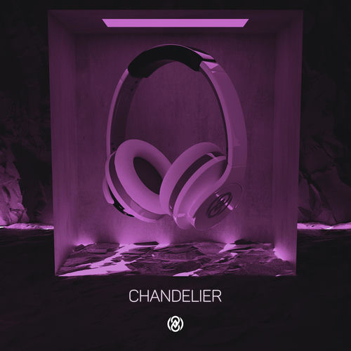 Chandelier (8D Audio) by 8D Tunes - 115 BPM