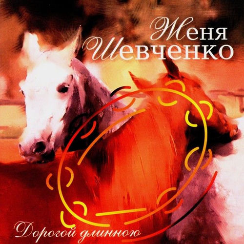 Женя Шевченко. Дорогой длинною