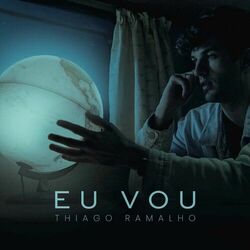 Cover of Eu Vou