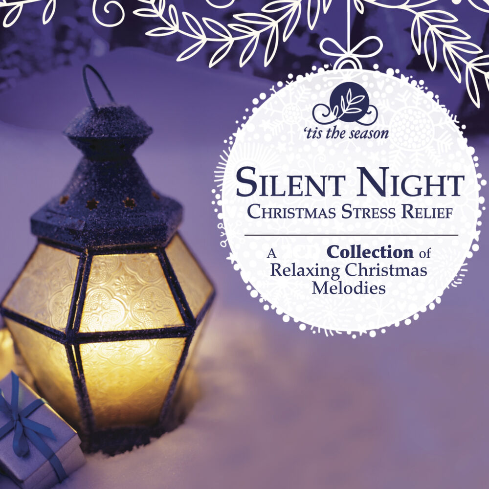 Picture of Silent Night: Christmas Stress Relief