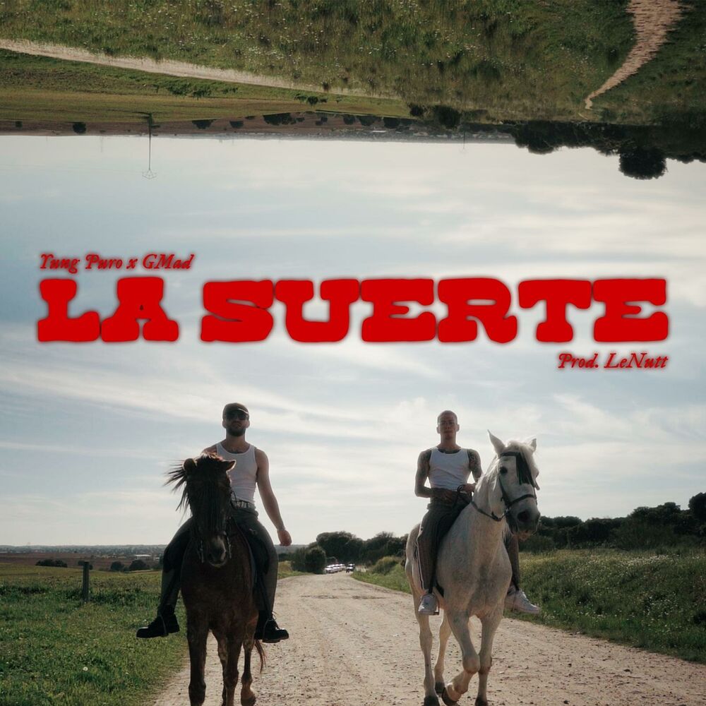 Picture of La Suerte