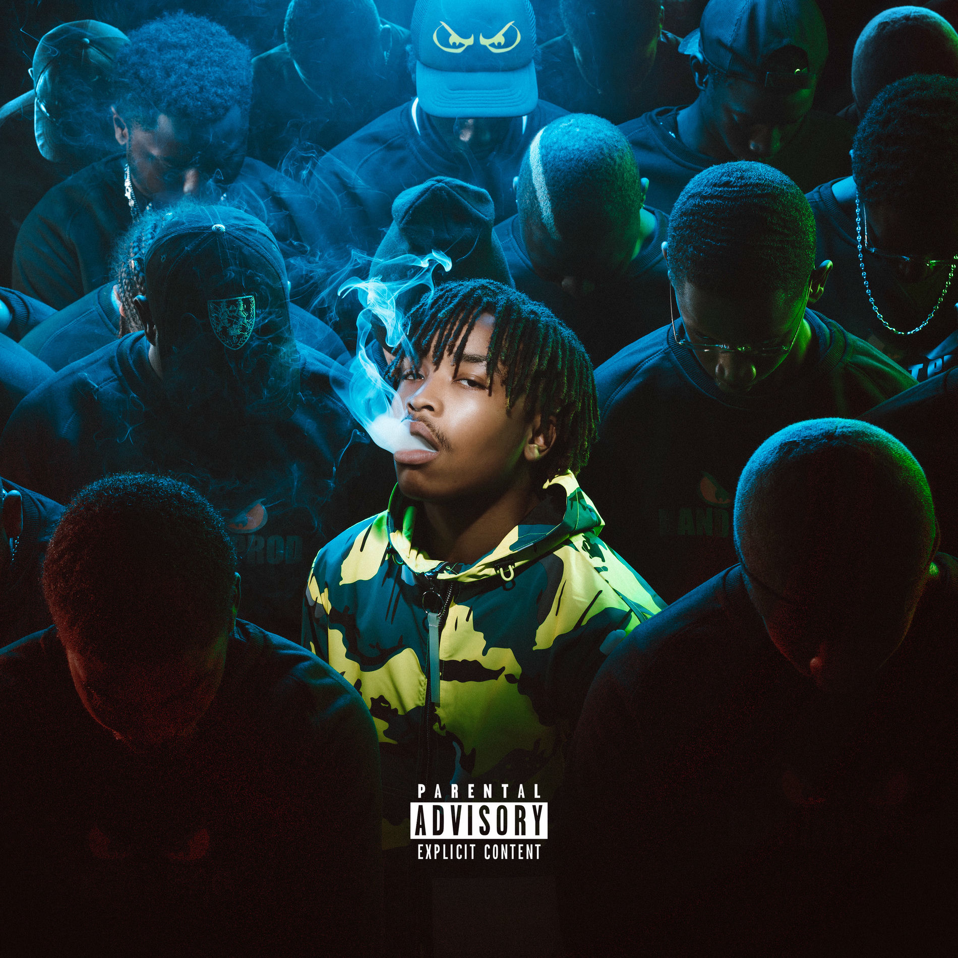 Album cover of Vrai