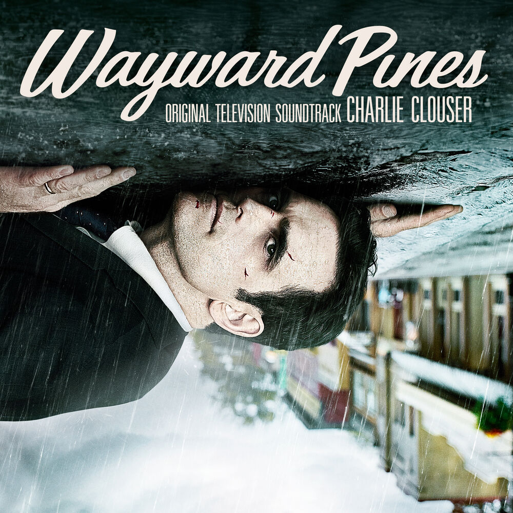 Picture of Wayward Pines (Original Television Soundtrack)