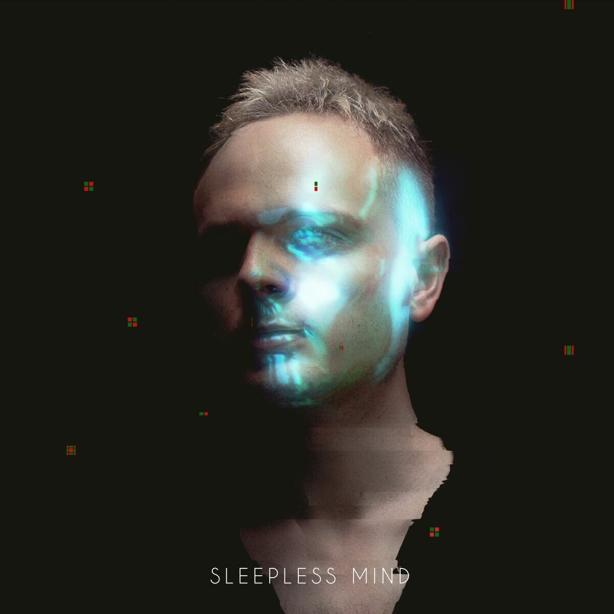 Album cover of Sleepless Mind
