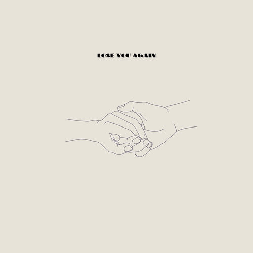 Lose You Again