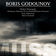 Boris Godounov, Act II, Pt. 1 by Andre Bielecki album cover