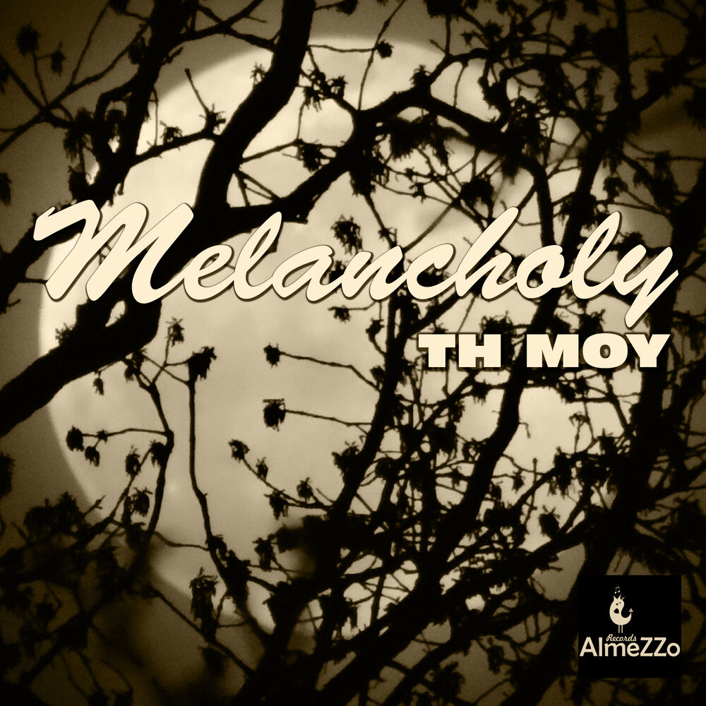 Picture of Melancholy