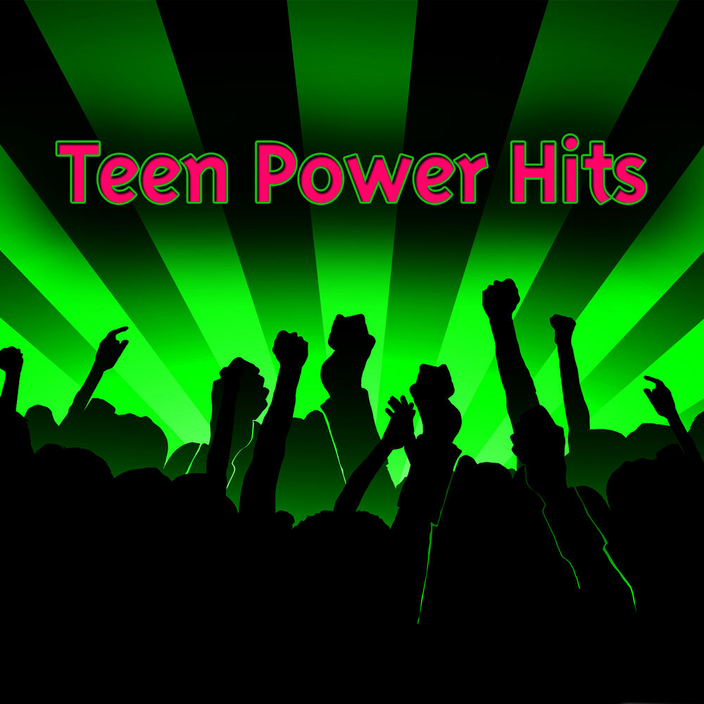 Picture of Teen Power Hits