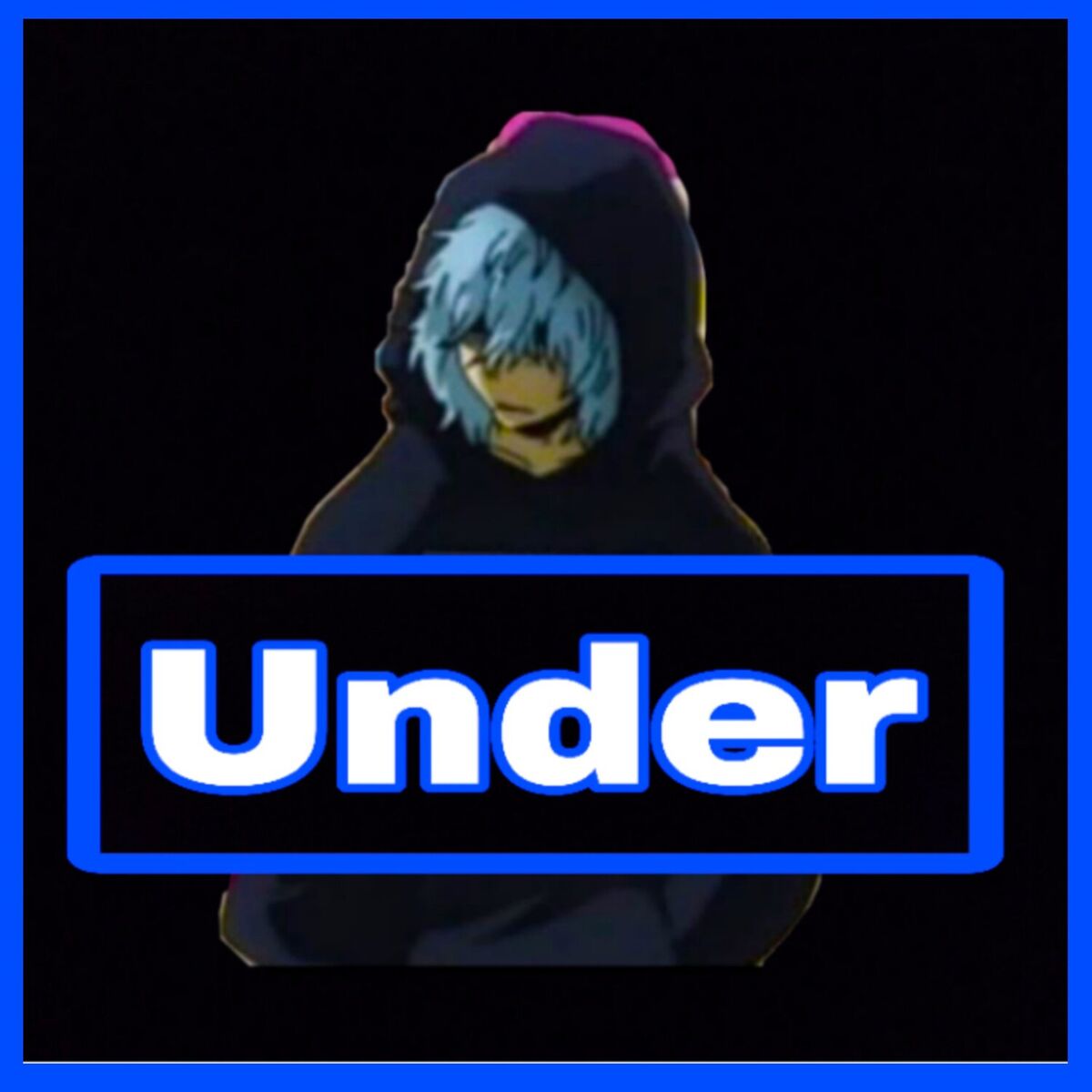 Album cover of Under