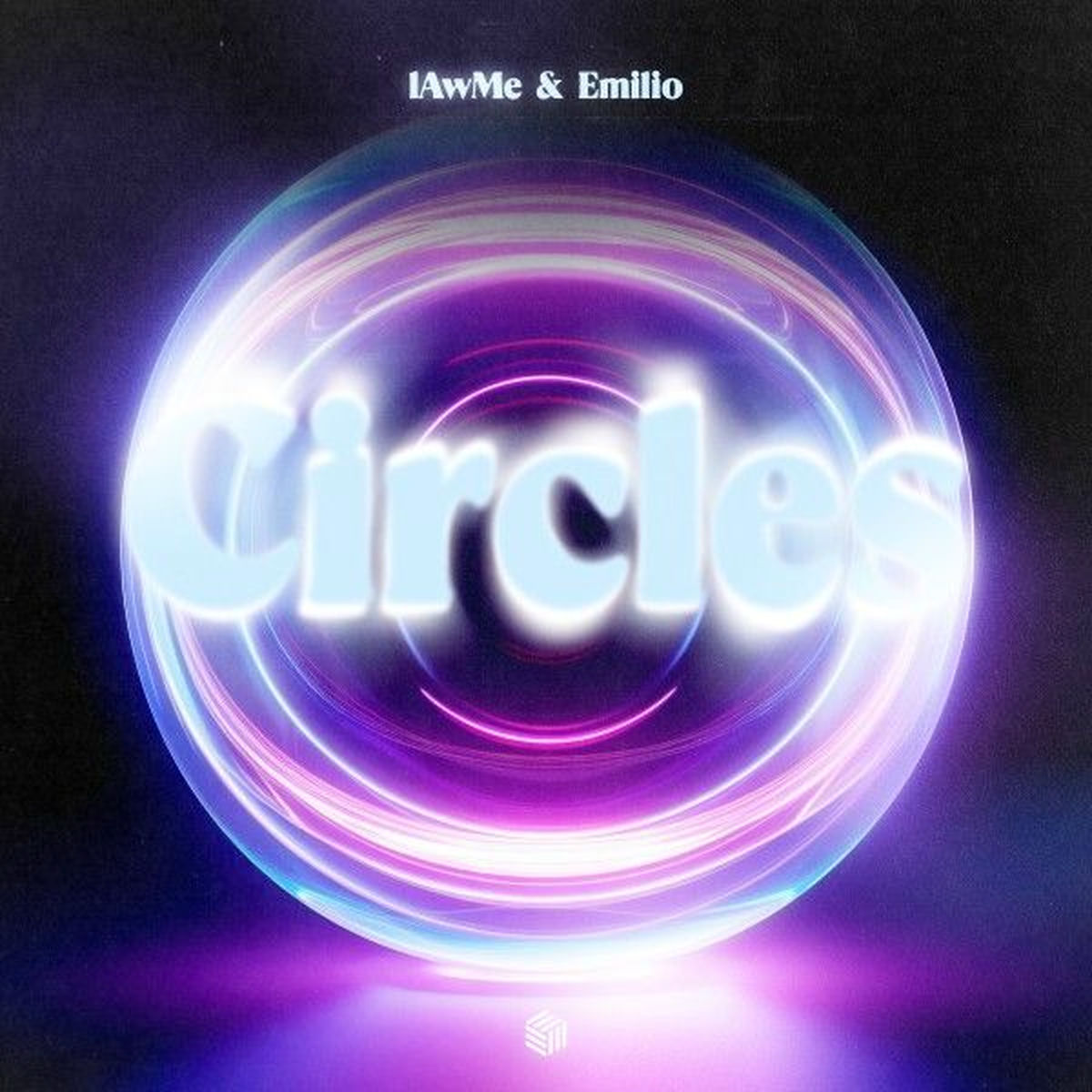 Album cover of Circles