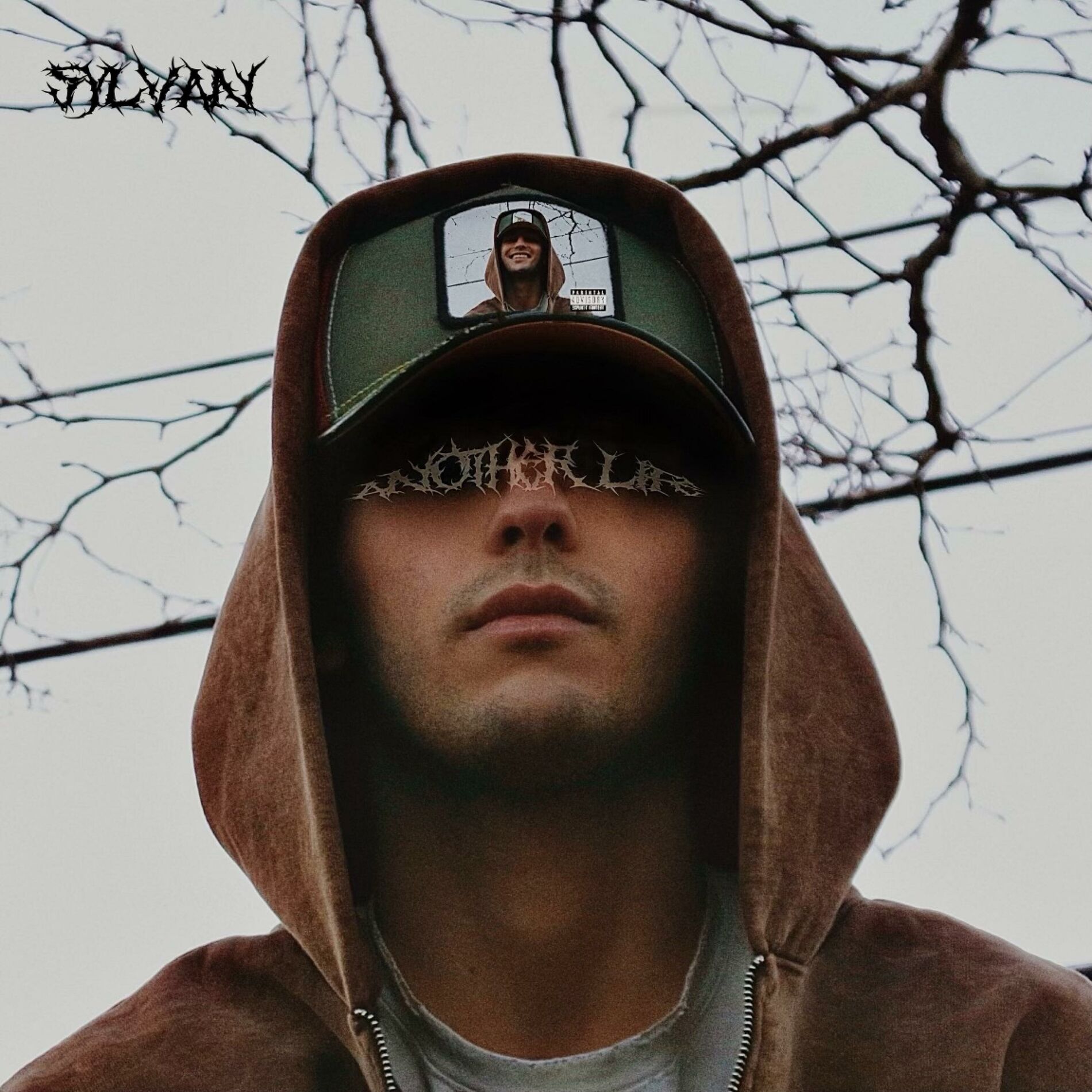 Album cover of ANOTHER LIFE