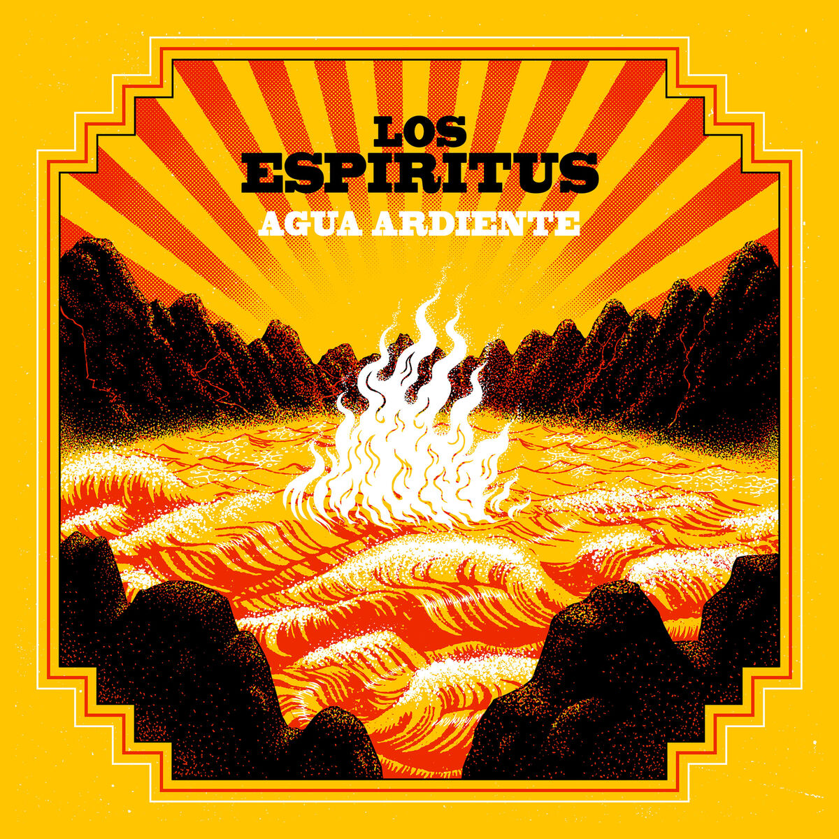 Album cover of Perdida En El Fuego