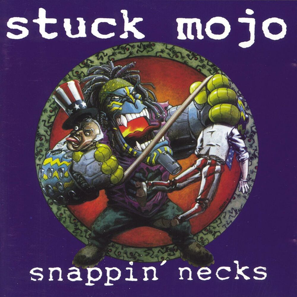Picture of Snappin' Necks