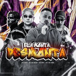 music cover