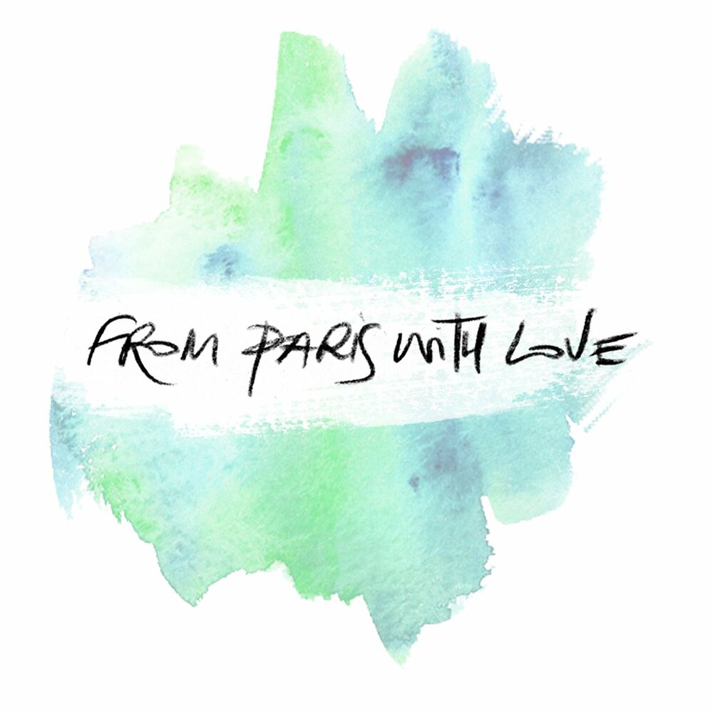 Picture of From Paris With Love (Single Version)