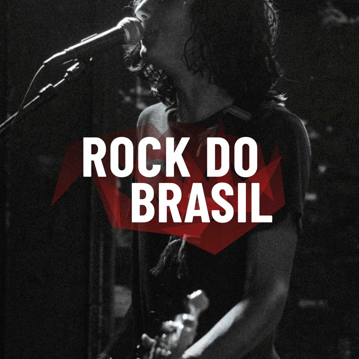 Album cover of Rock do Brasil