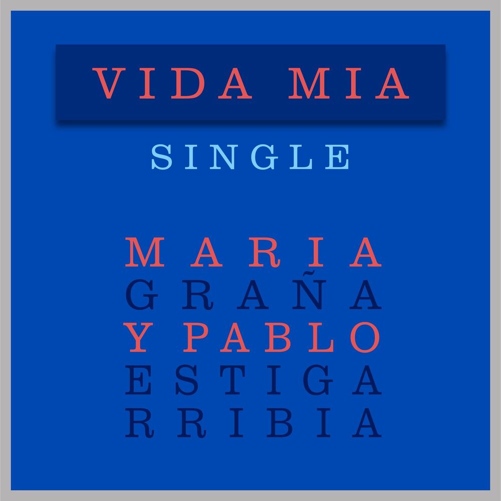 Picture of Vida Mía