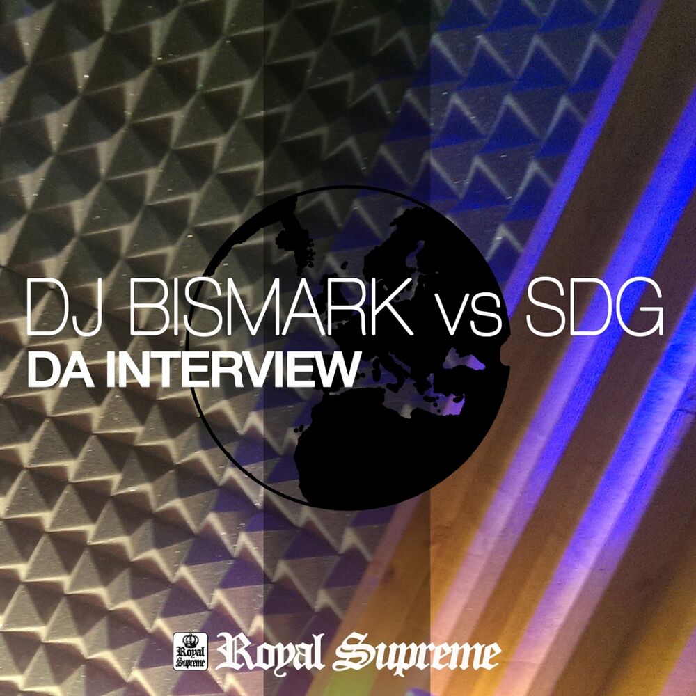 Picture of Da Interview