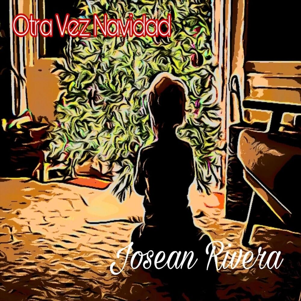 Picture of Otra Vez Navidad