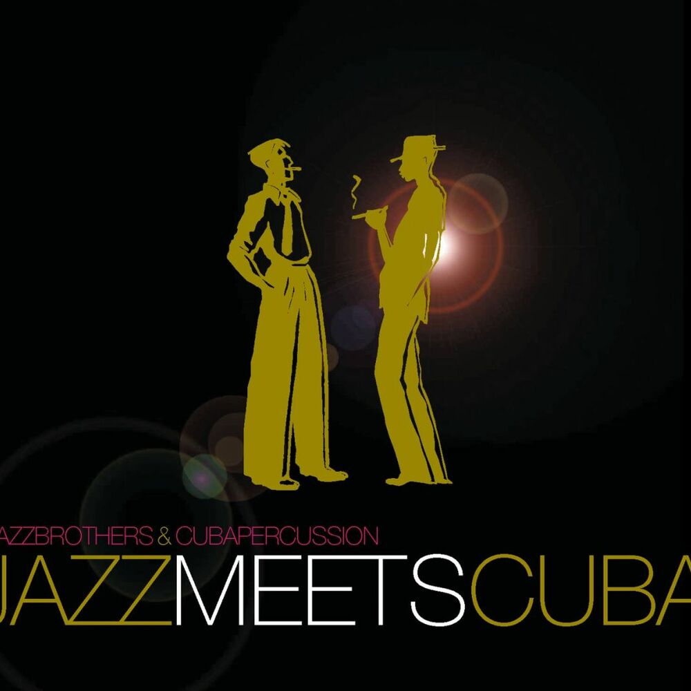 Picture of Jazz Meets Cuba