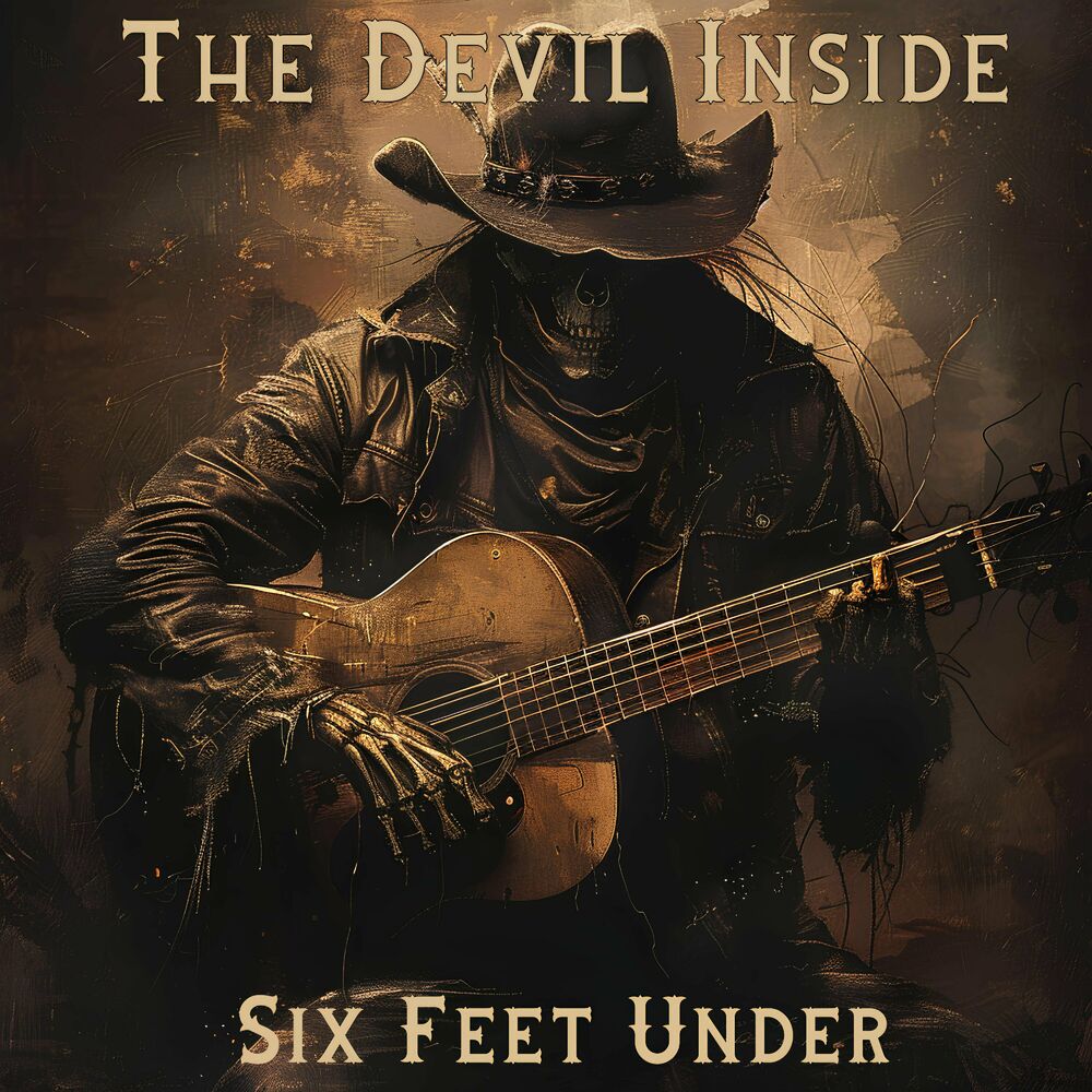 Picture of Six Feet Under