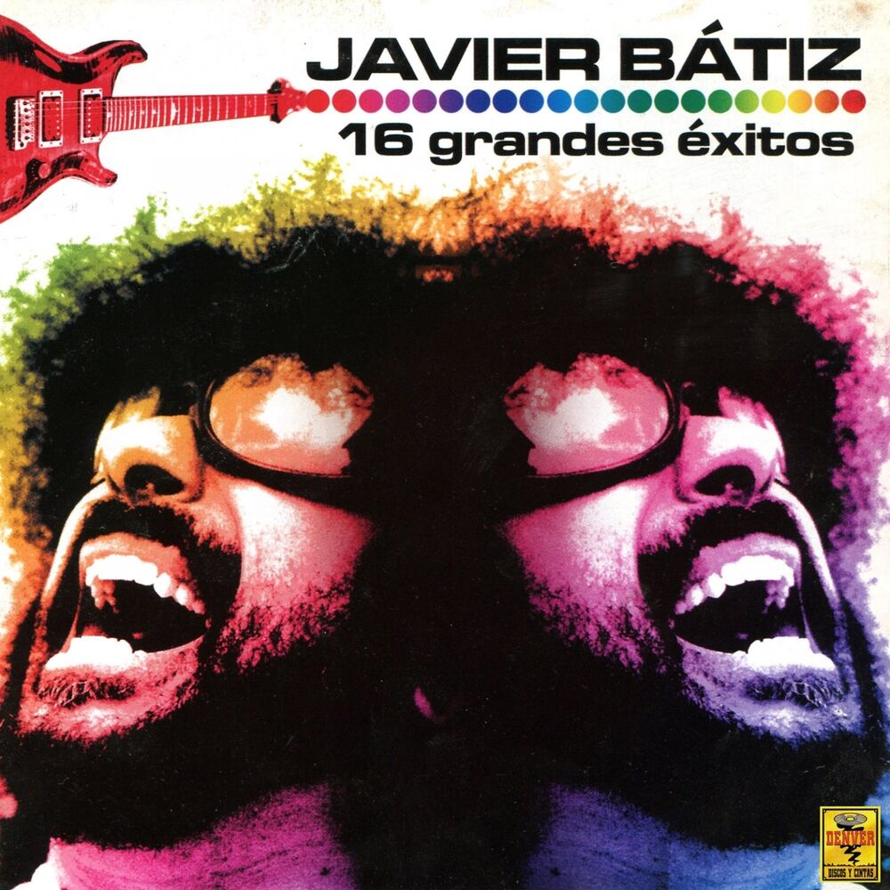 Picture of 16 Grandes Éxitos