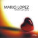 Where Are You (Club Mix) by Mario Lopez album cover