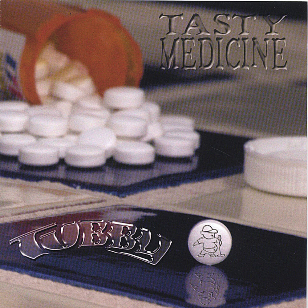 Picture of Tasty Medicine