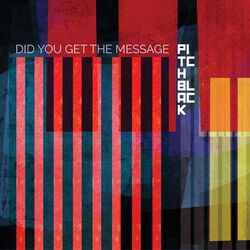 Cover of Did You Get the Message