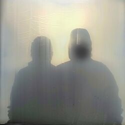 Cover of No Face