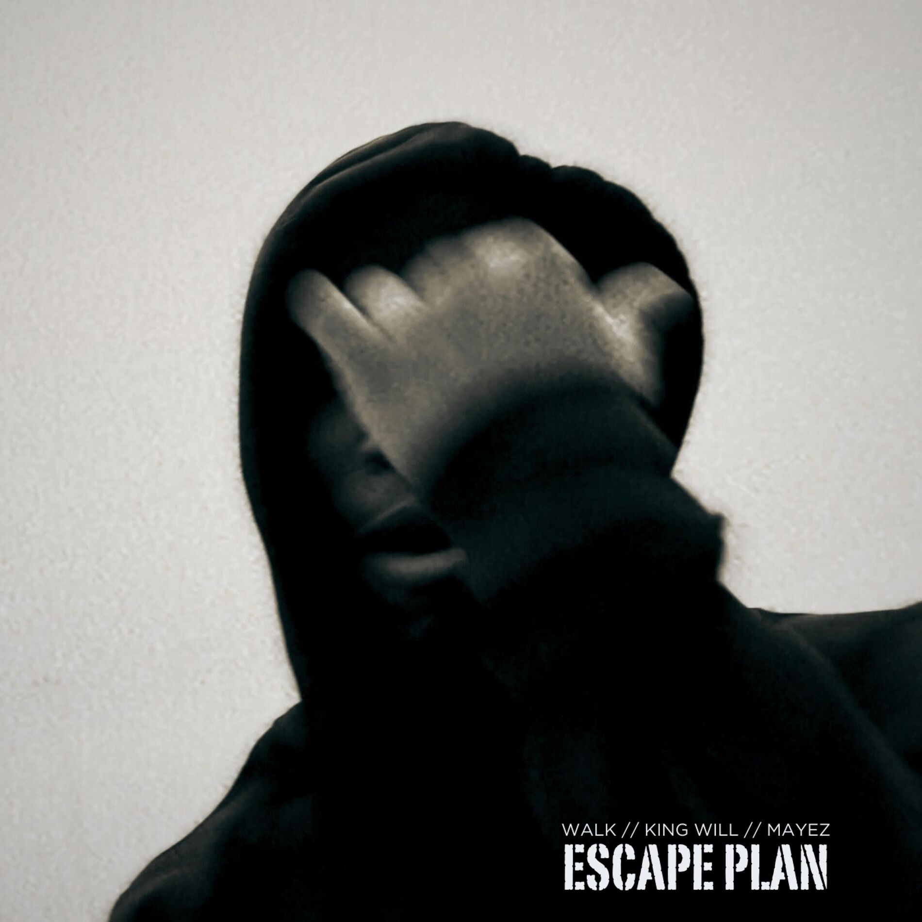 Album cover of Escape Plan (feat. Walk & King Will)