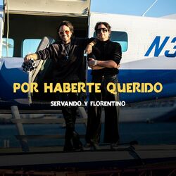Cover of Por Haberte Querido (Live)