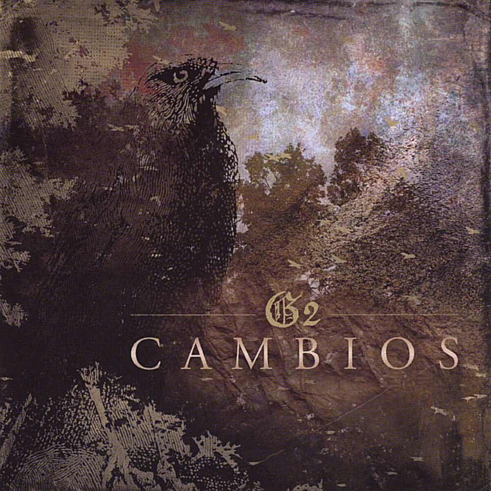 Picture of Cambios