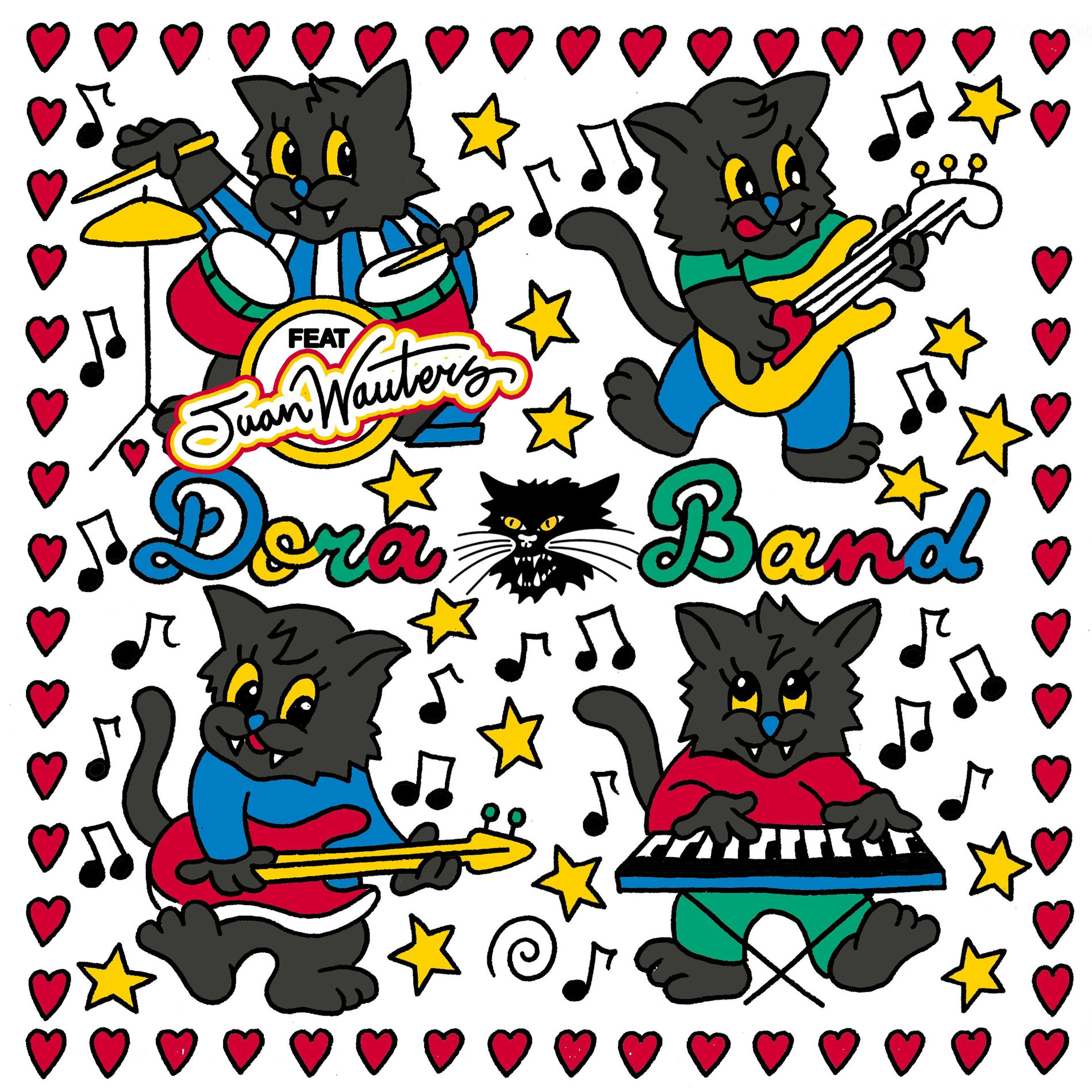 Album cover of BBerme