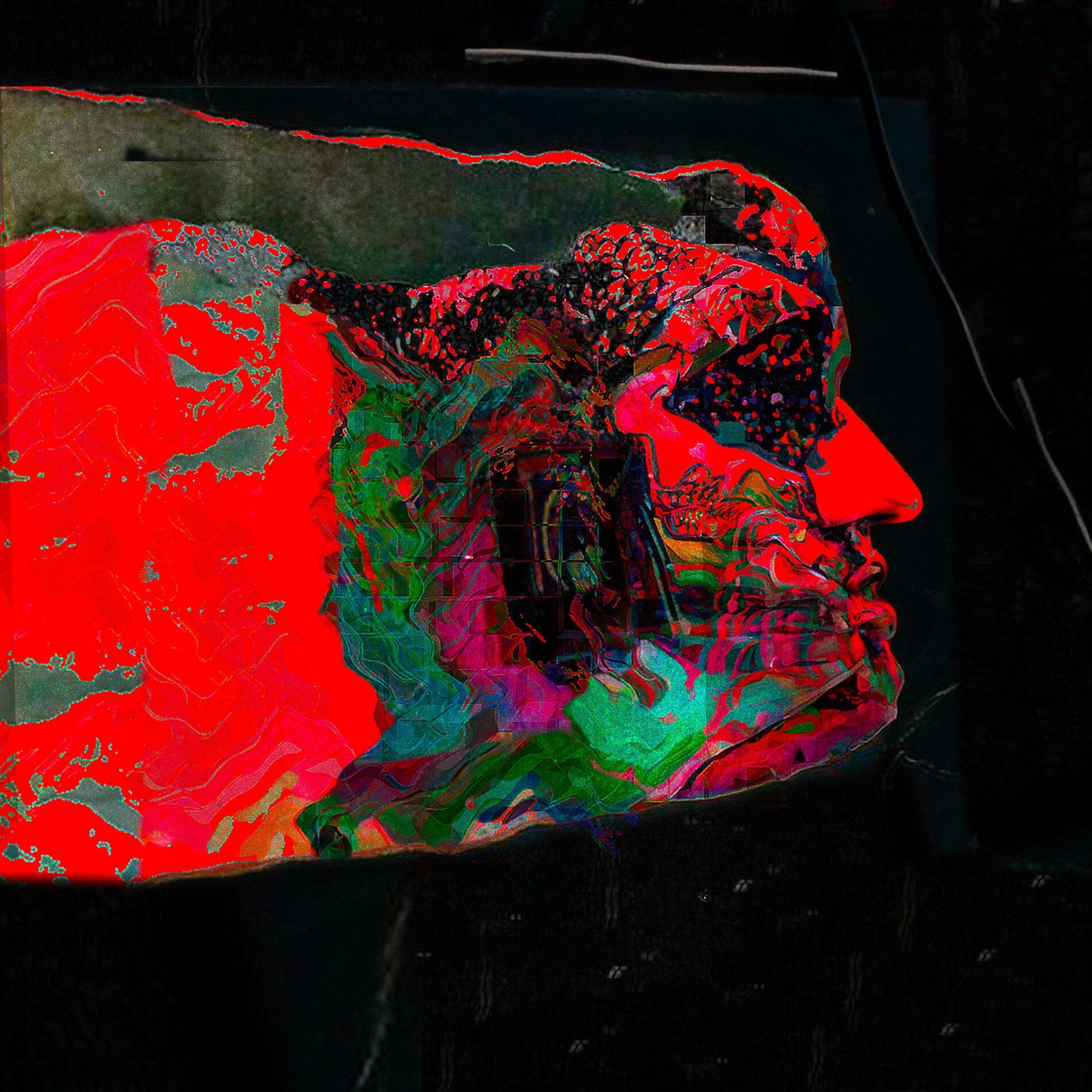 Album cover of La Botte