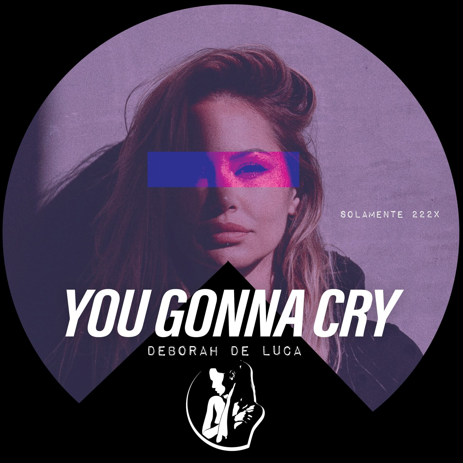 Album cover of You Gonna Cry