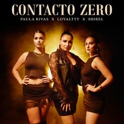 Cover of Contacto Zero