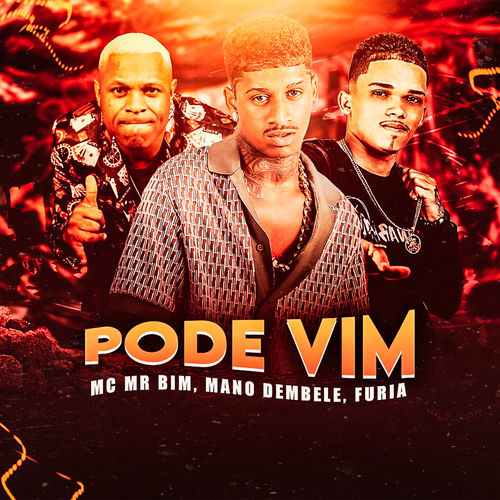 Pode Vim