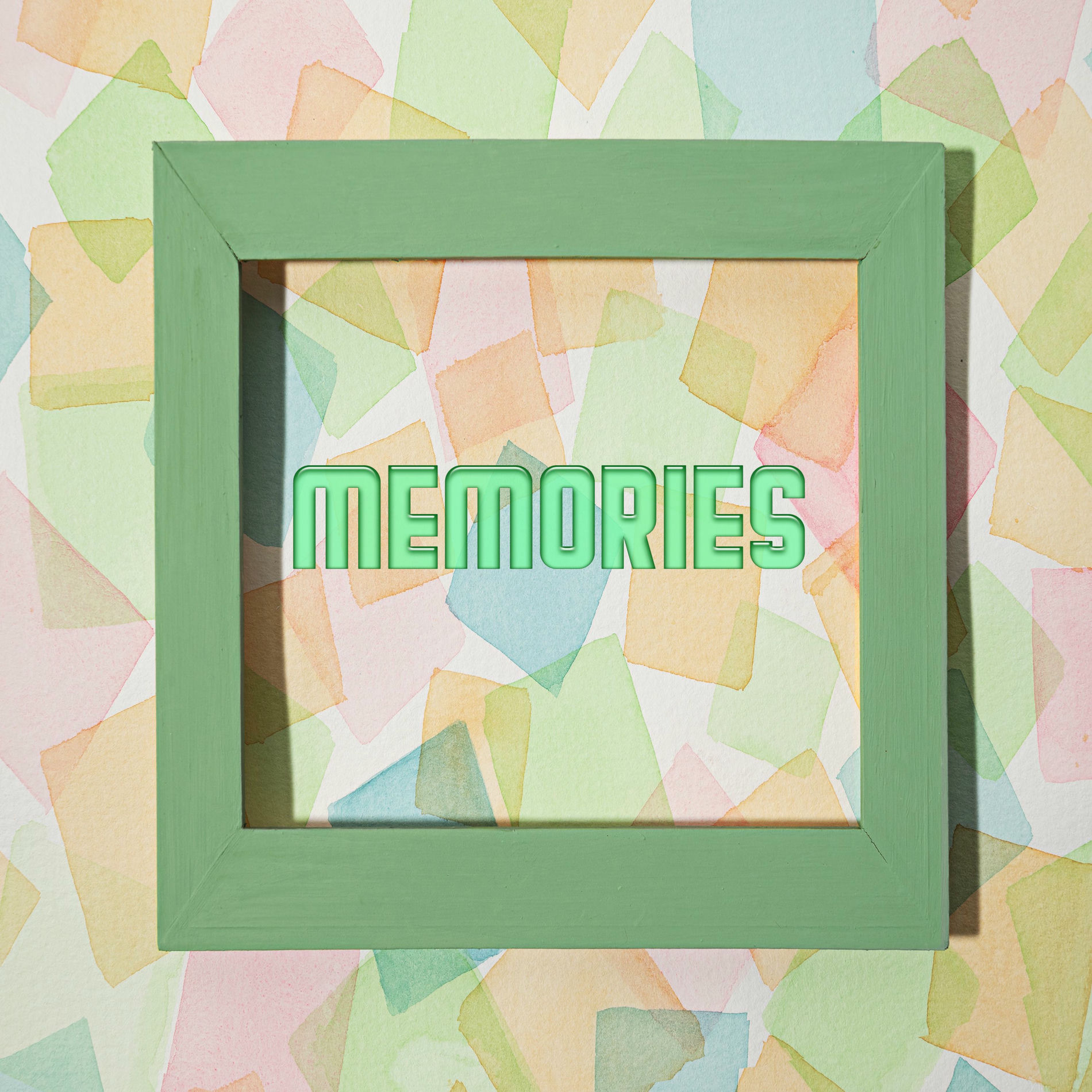 Album cover of Memories