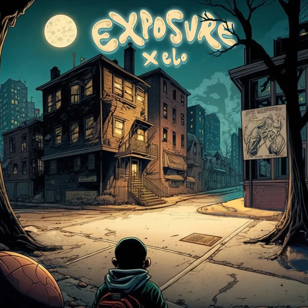 Picture of Exposure