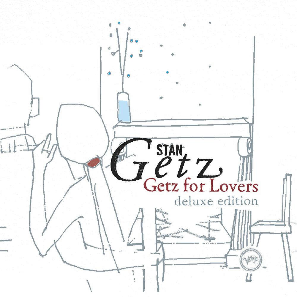 Picture of Getz For Lovers (Deluxe Edition)