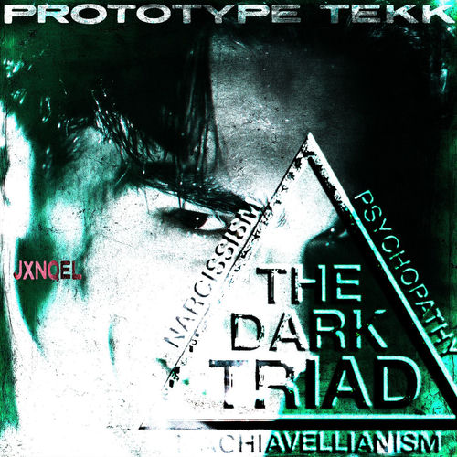 PROTOTYPE TEKK (Versions)